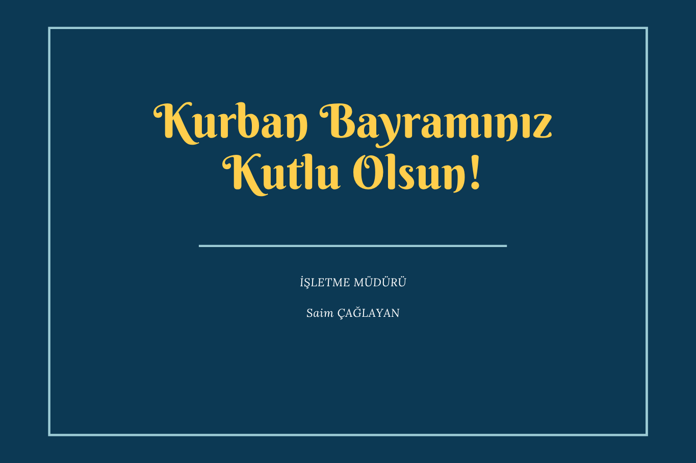  Ailemizden ailenize